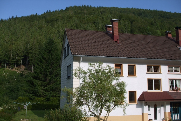 Holiday home Black Forest