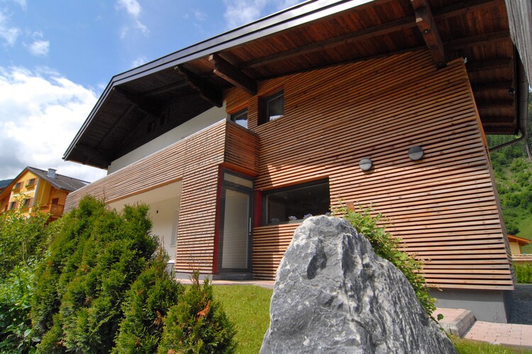 Chalet Salzburg