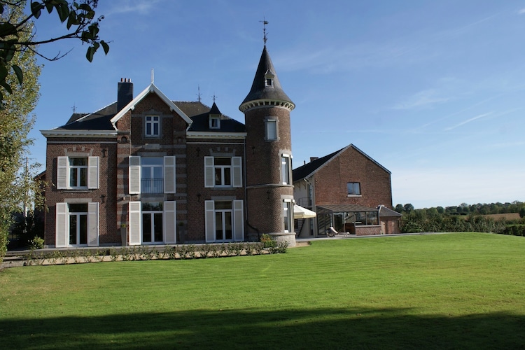 Castle Liege