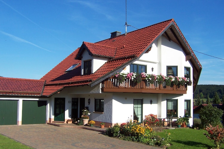 Holiday home Eifel