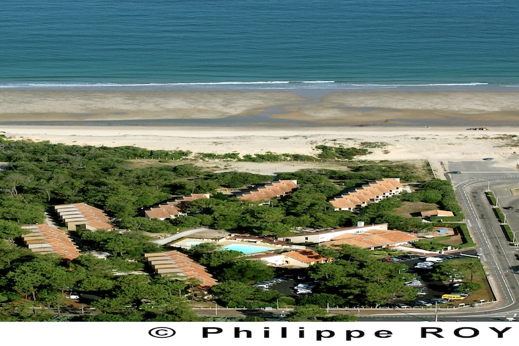 Ferienhaus Les Châteaux (339216), Soulac sur Mer, Gironde, Aquitanien, Frankreich, Bild 18