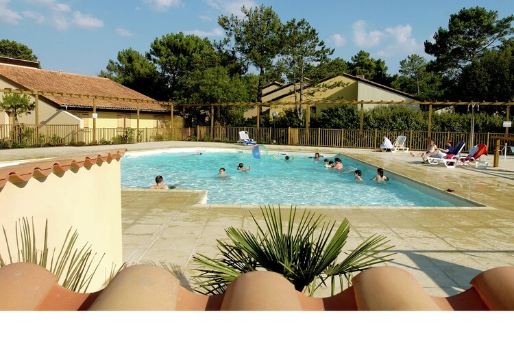 Ferienhaus Les Châteaux (339216), Soulac sur Mer, Gironde, Aquitanien, Frankreich, Bild 10