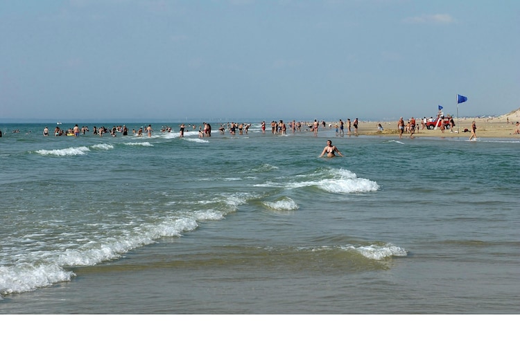 Ferienhaus Les Châteaux (339216), Soulac sur Mer, Gironde, Aquitanien, Frankreich, Bild 17