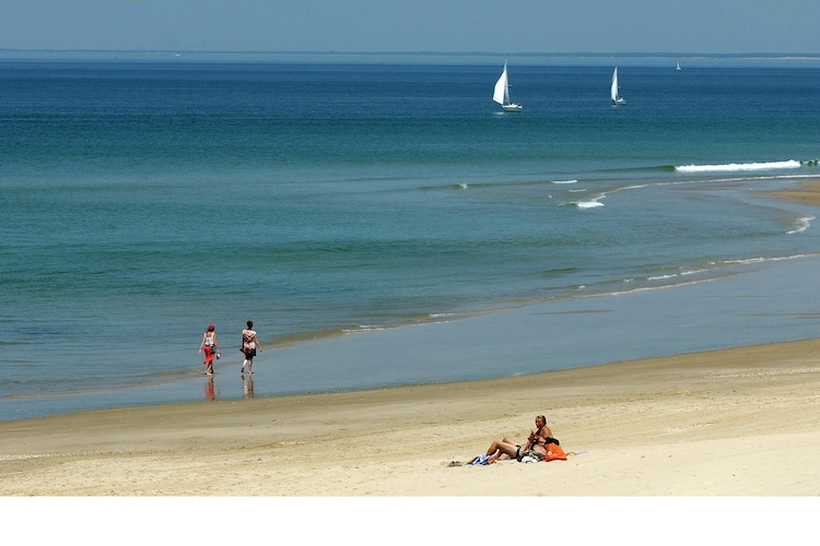 Ferienhaus Les Châteaux (339216), Soulac sur Mer, Gironde, Aquitanien, Frankreich, Bild 16