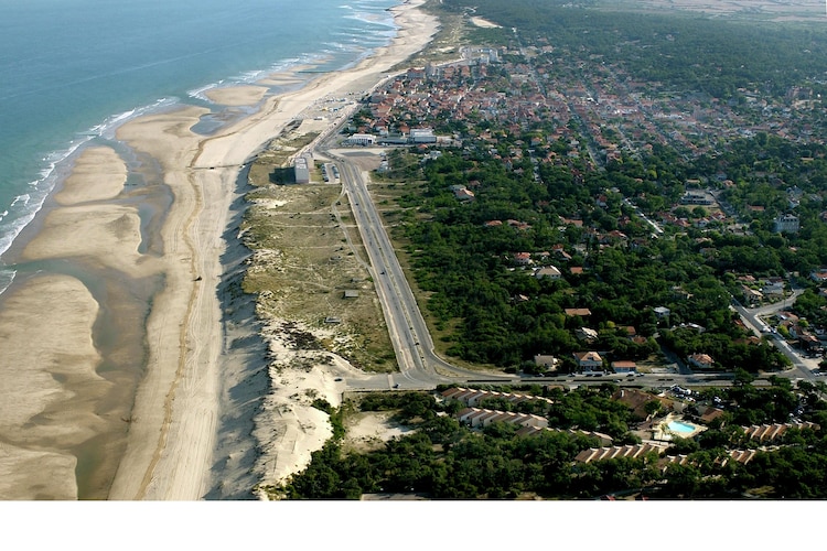 Ferienhaus Les Châteaux (339216), Soulac sur Mer, Gironde, Aquitanien, Frankreich, Bild 19