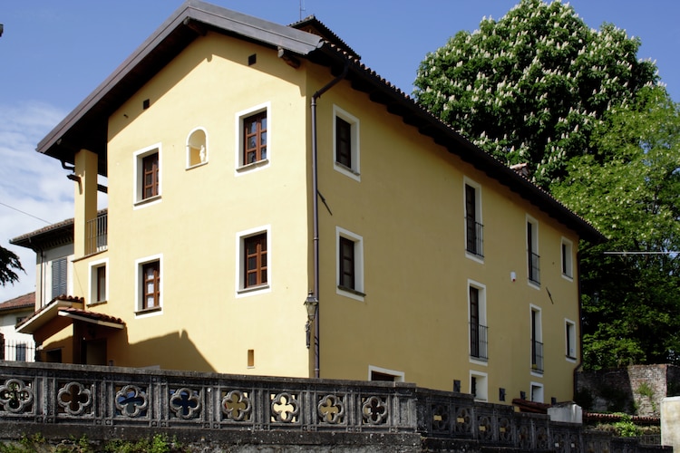 Apartment Piedmont