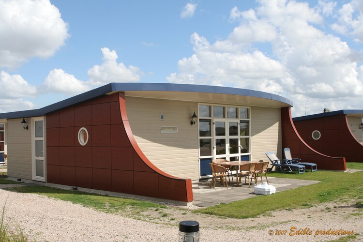 Holiday home South Holland