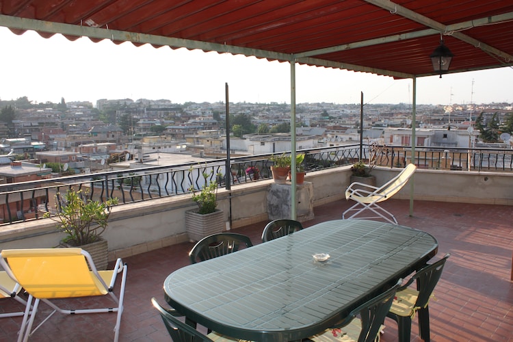 Apartment Lazio Rome