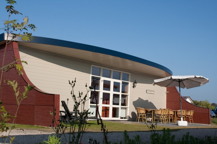 Holiday home South Holland