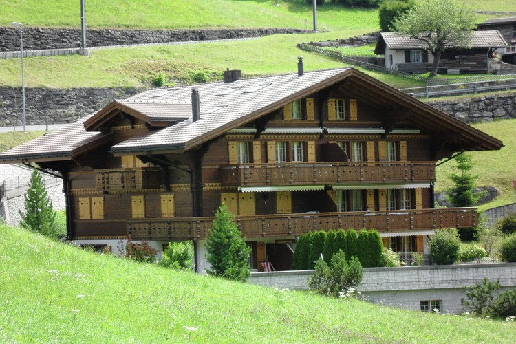 Chalet