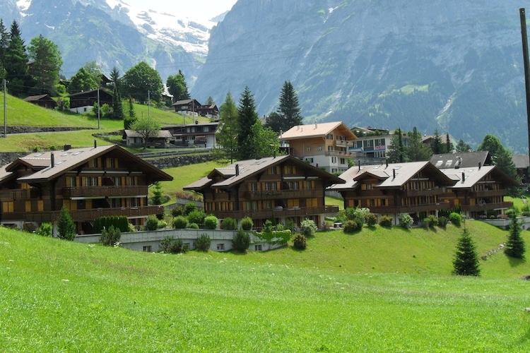 Chalet