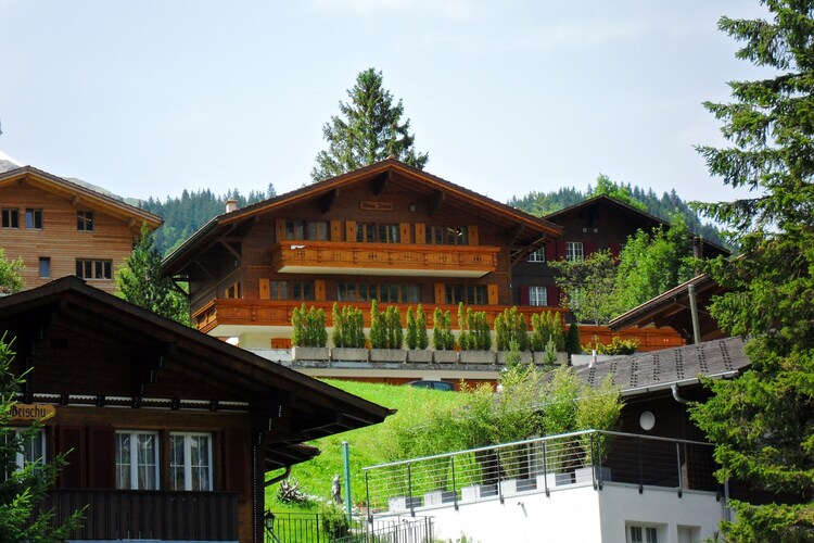 Chalet
