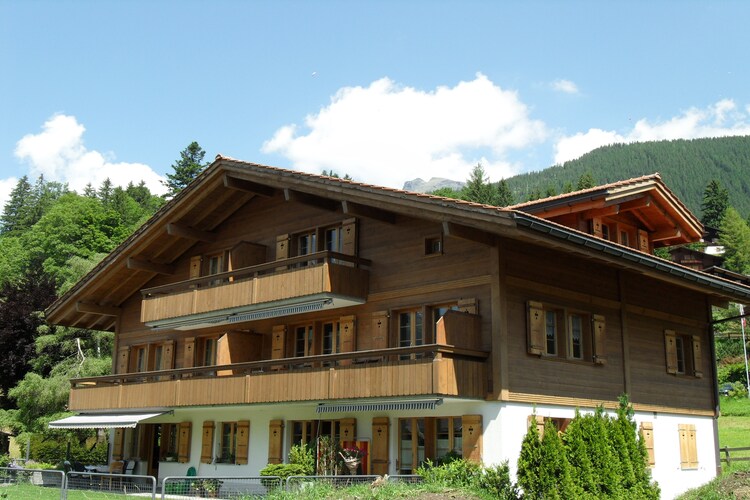Chalet