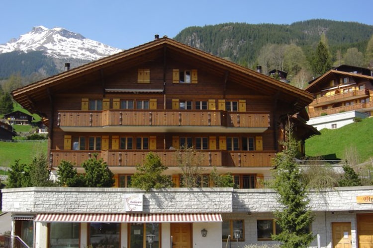 Chalet