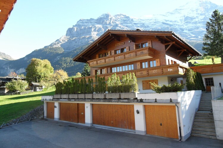 Chalet