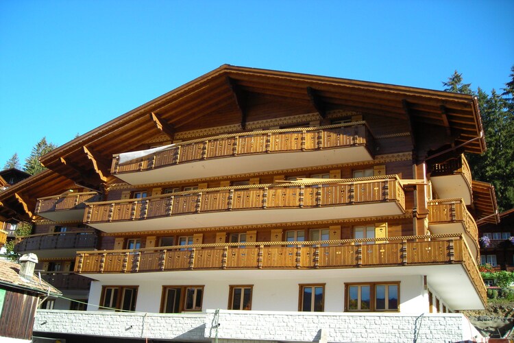 Chalet
