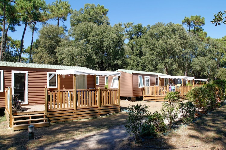 Mobile Home Atlantic Coast