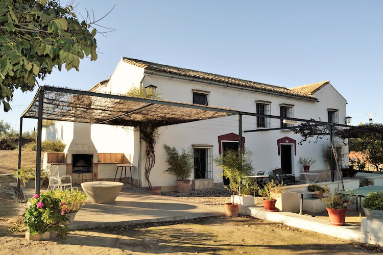 Mansion Andalusia Inland