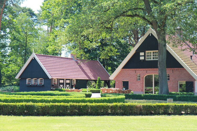 Mansion Overijssel