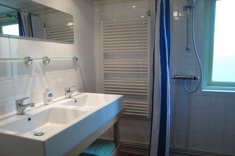 Badkamer