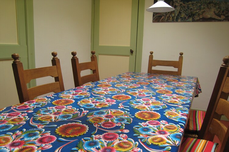 Eetkamer