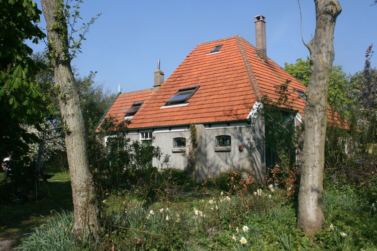 Farmhouse North Holland