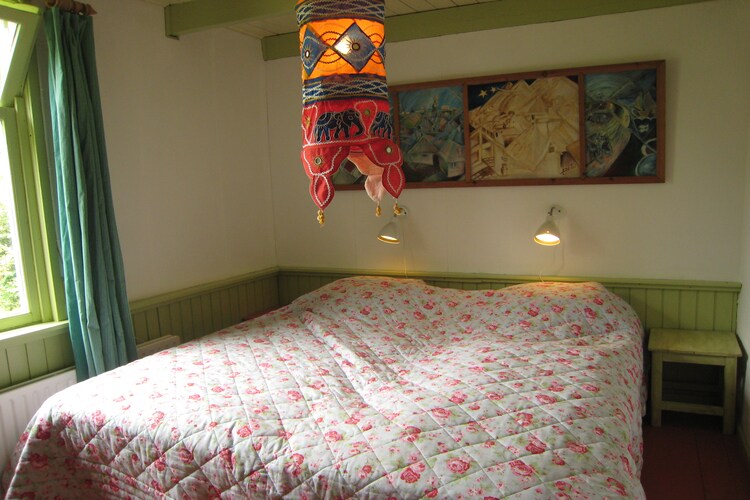 Slaapkamer