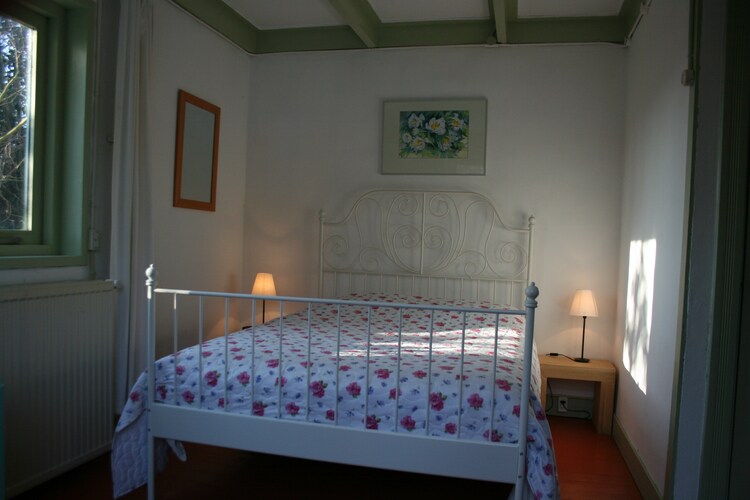 Slaapkamer
