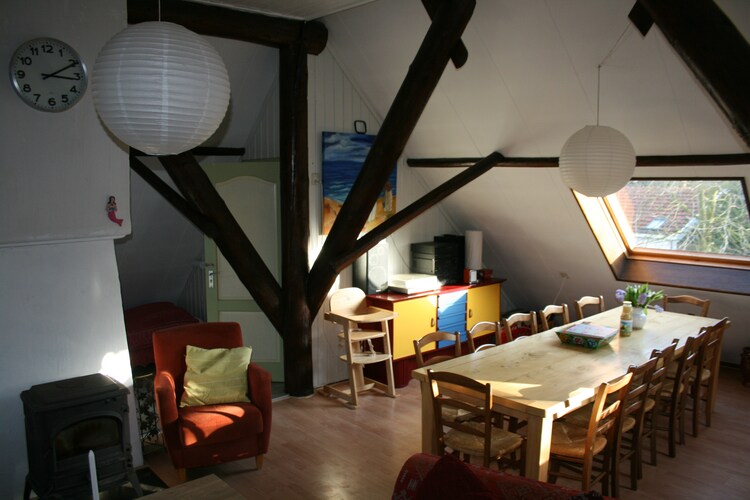 Eetkamer