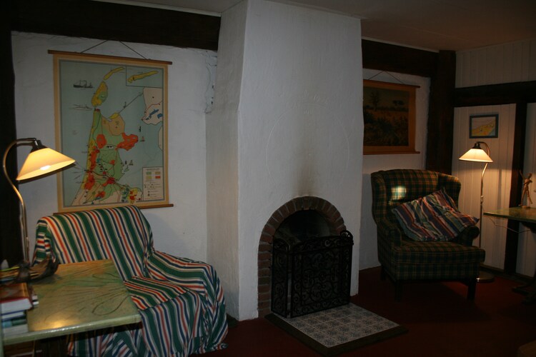 Woonkamer