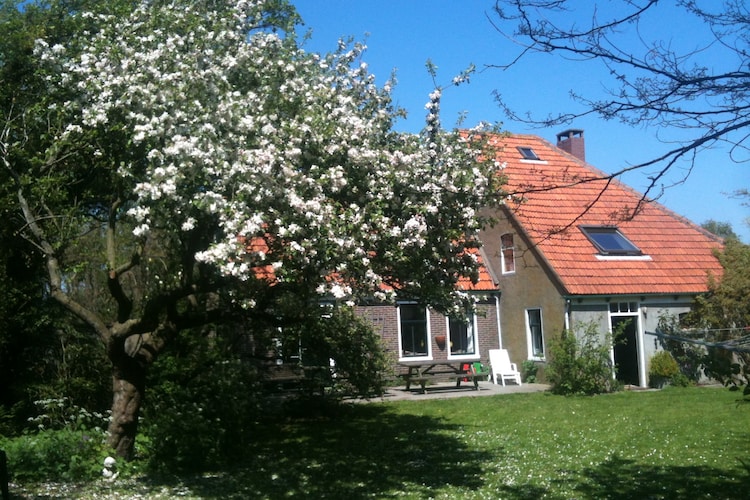 Ferienhaus de Wolken - Boerderij (346136), Callantsoog, , Nordholland, Niederlande, Bild 18