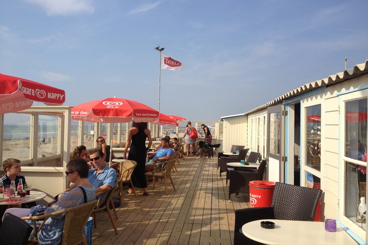 Directe omgeving (zomer) (<1 km)