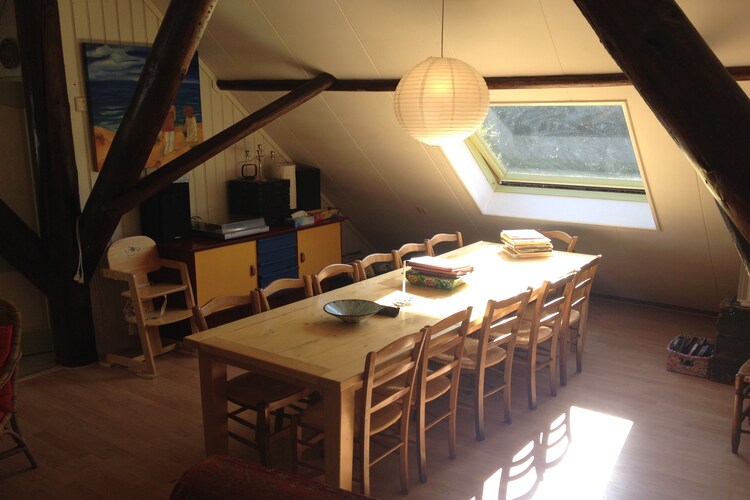 Eetkamer