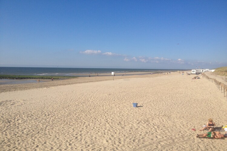 Directe omgeving (zomer) (<1 km)