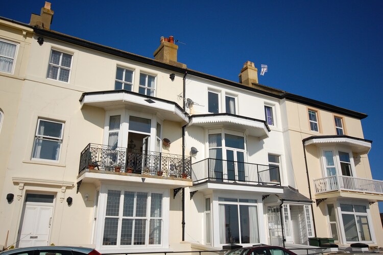 Holiday home Kent
