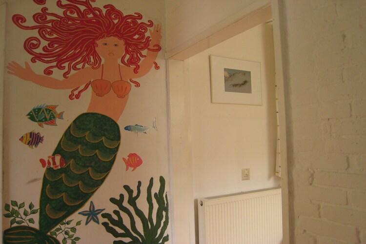 Slaapkamer