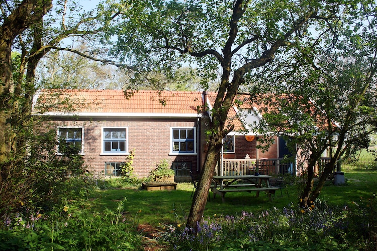 Holiday home North Holland