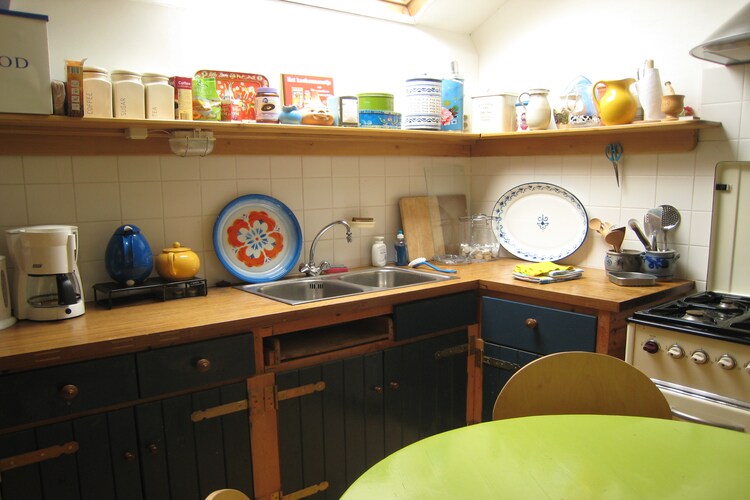 Keuken