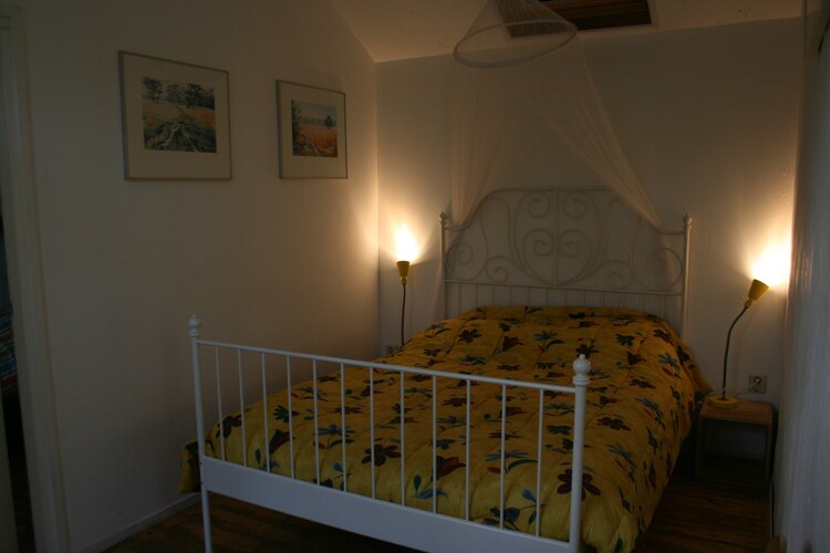 Slaapkamer