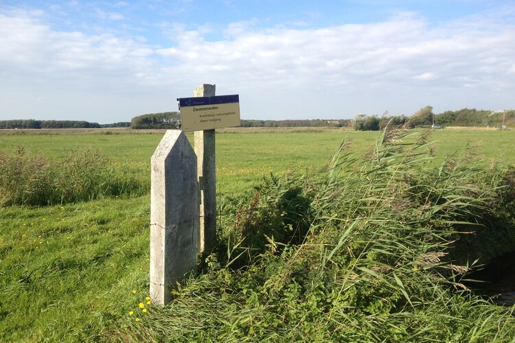 Omgeving (zomer) (1-5 km)