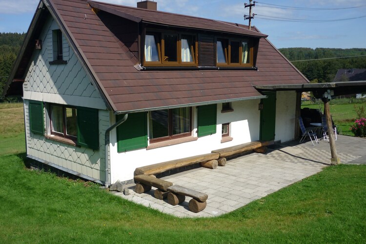 Holiday home Westerwald