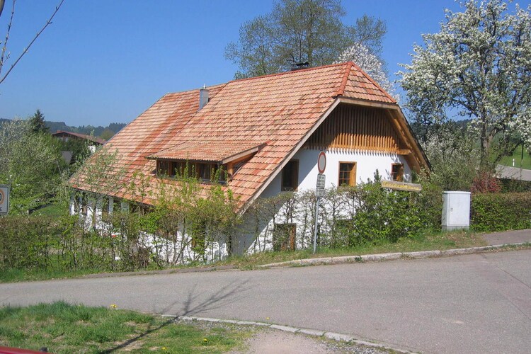 Holiday home Black Forest