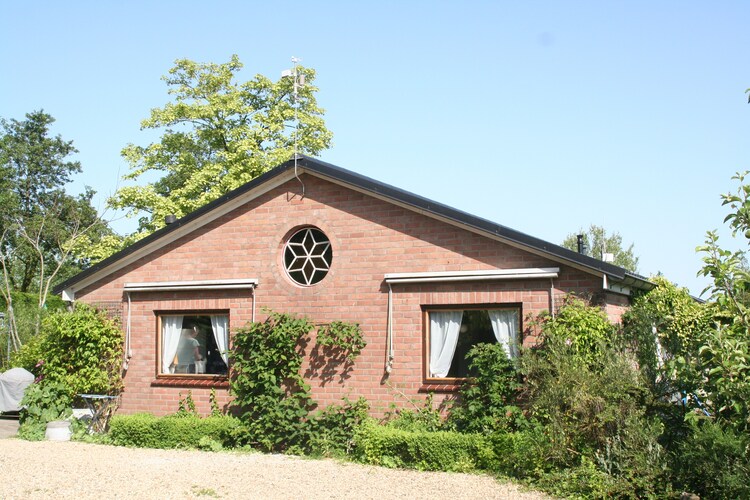 Holiday home South Holland