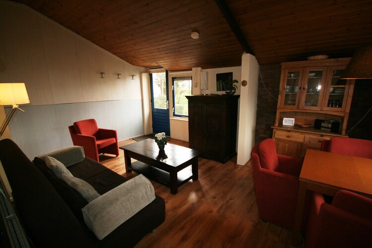 Ferienhaus Middagzon (409700), Nieuwland, , Südholland, Niederlande, Bild 6