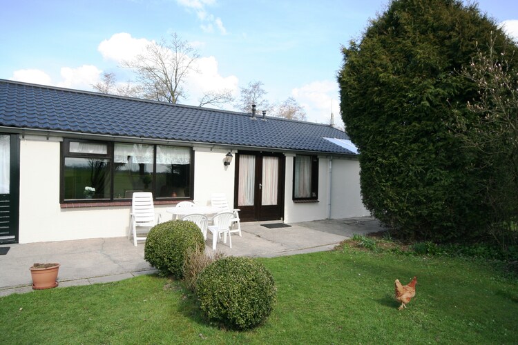 Holiday home South Holland