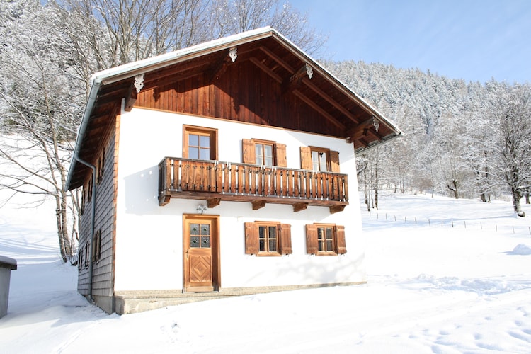 Holiday home Salzburg