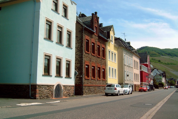 Holiday home Mosel