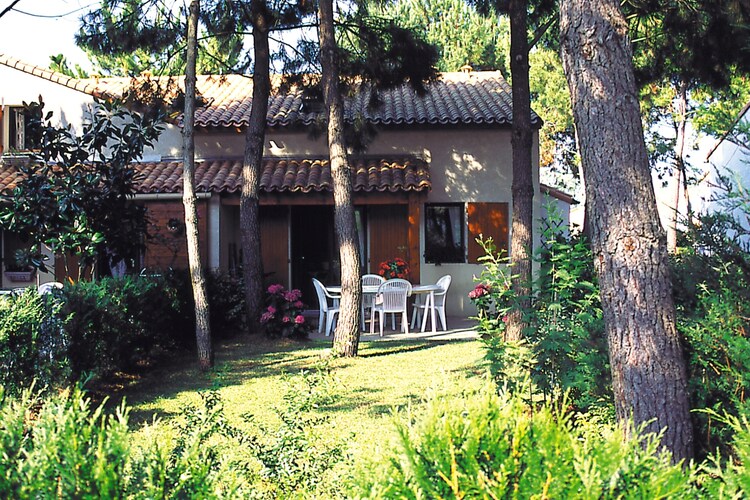 Holiday home Atlantic Coast