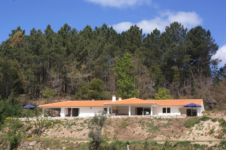 Holiday home Beiras Centro Region