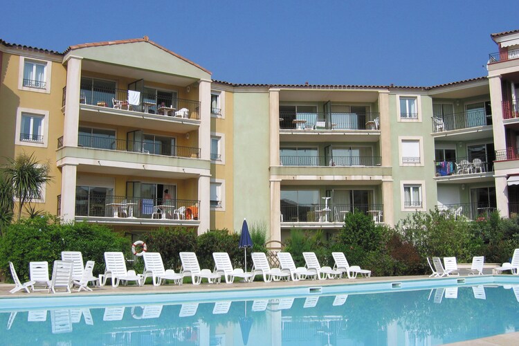 Apartment Provence Cote d Azur